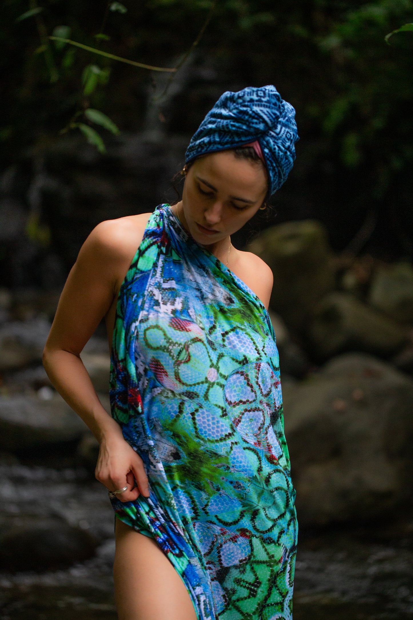 Blue Lotus
