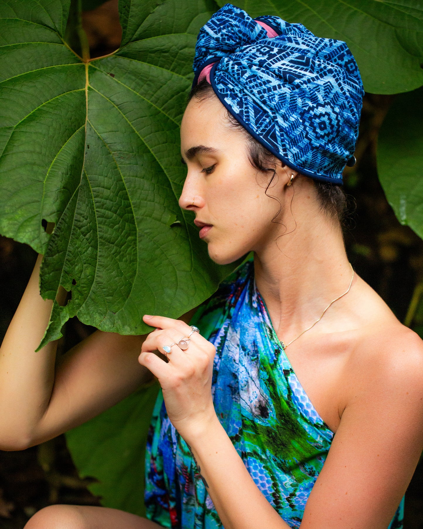 Blue Lotus